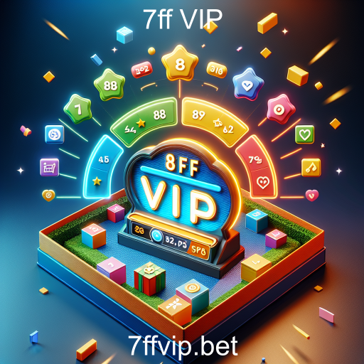Descubra a Categoria 'Caixa' no 7ff VIP: Uma Nova Dimensão dos Jogos de Palavras
